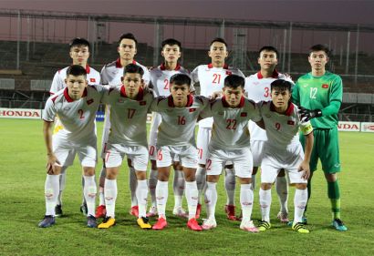 Kì vọng nào cho thế hệ mới của U23 Việt Nam?