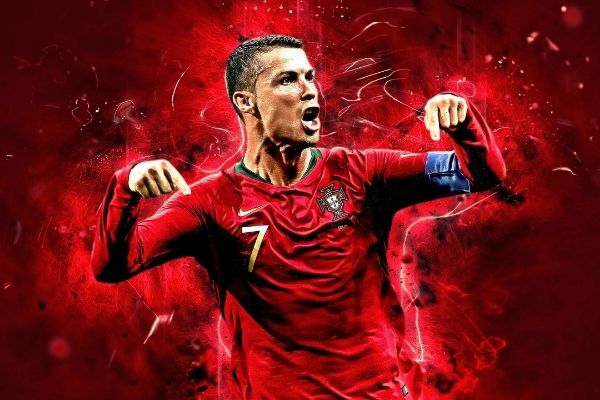 Ronaldo phát ngôn gây sốc trước trận gặp Bắc Macedonia
