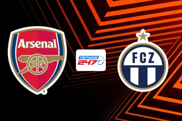 Soi kèo Arsenal vs Zurich, 03h00 ngày 4/11 - Europa League