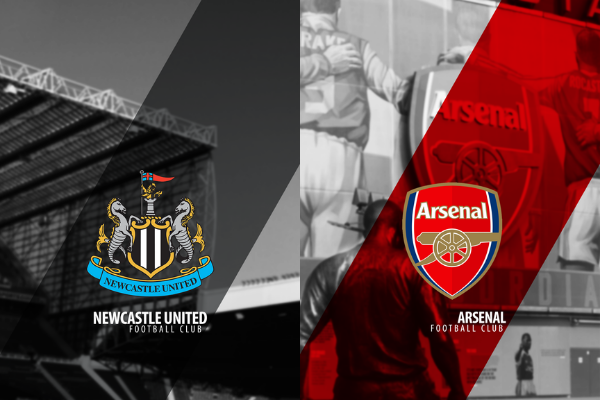 Soi kèo Newcastle vs Arsenal, 02h00 ngày 17/5 - Vòng 37 Premier League