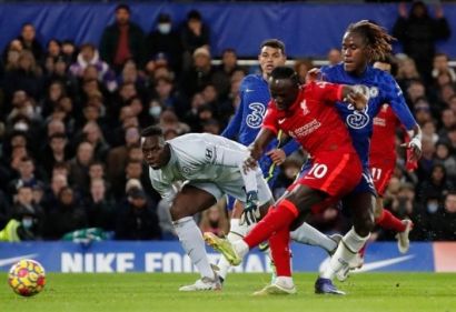 Kết quả Chelsea vs Liverpool: Đậm chất siêu kinh điển