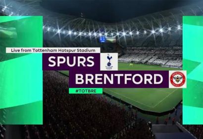Link trực tiếp bóng đá Tottenham vs Brentford, 2h30 ngày 3/12/2021