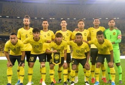 Danh sách đội tuyển Malaysia dự AFF Cup 2020: Hiểm họa tiềm tàng