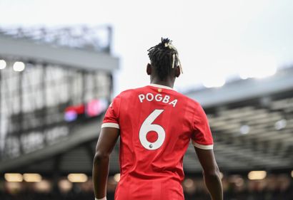 3 bến đỗ tiềm năng tại Premier League cho Paul Pogba trong chợ Hè 2022