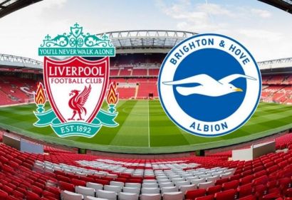 Nhận định, Soi kèo Liverpool vs Brighton, 21h00 ngày 30/10