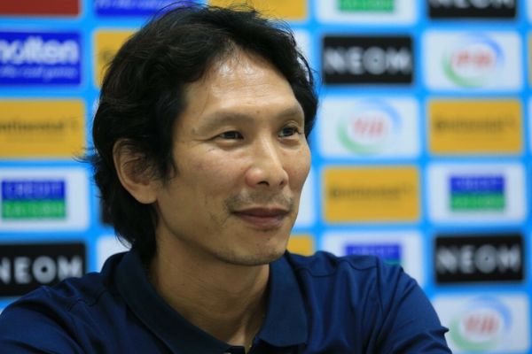 Suýt thắng U23 Thái Lan, thuyền trưởng U23 Việt Nam nói lời khiến NHM phấn khích