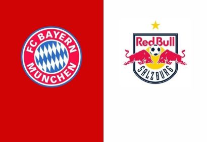 Nhận định, soi kèo Bayern vs RB Salzburg, 03h00 ngày 9/3