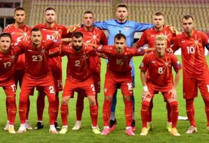 Đội hình Bắc Macedonia tại Euro 2020: Ẩn số thú vị