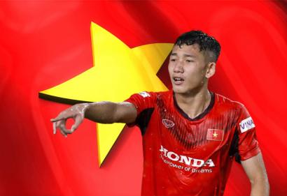 HLV Park Hang Seo chốt danh sách đội tuyển Việt Nam: Bất ngờ Hai Long