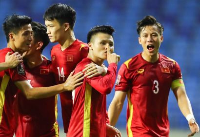 Tháng 11/2021, bóng đá Việt Nam có gì?