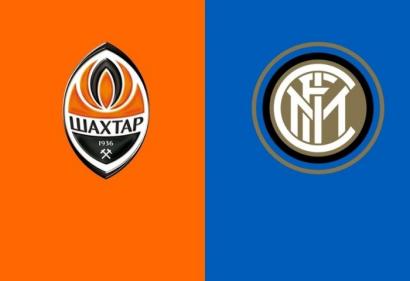 Nhận định Shakhtar Donetsk vs Inter Milan, 23h45 ngày 28/9 | Cúp C1