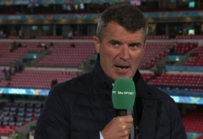 Man United: Roy Keane đang hủy hoại Maguire bằng những bình luận rác rưởi?