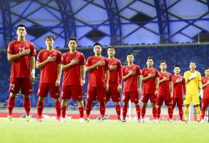 Đội hình dự kiến trận Việt Nam vs Úc: Hàng phòng ngự chắp vá