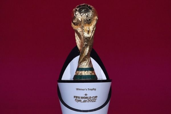 Kết quả bốc thăm chia bảng VCK World Cup 2022: Lewy đối đầu Messi, bảng tử thần gọi tên ai?