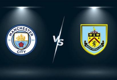 Nhận định Man City vs Burnley, 21h ngày 16/10 | Vòng 8 Ngoại Hạng Anh