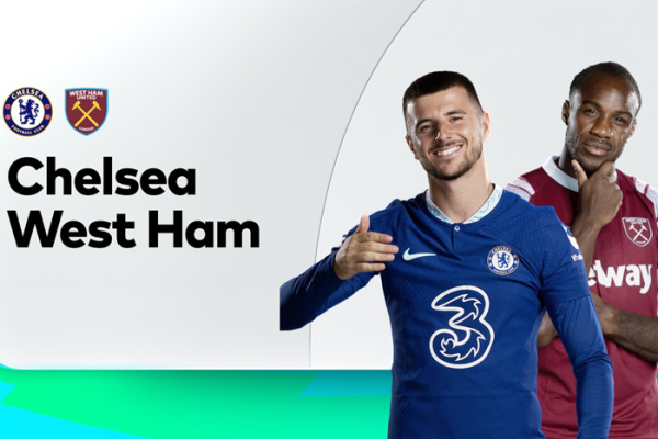 Soi kèo Chelsea vs West Ham, 21h00 ngày 3/9 - Ngoại Hạng Anh