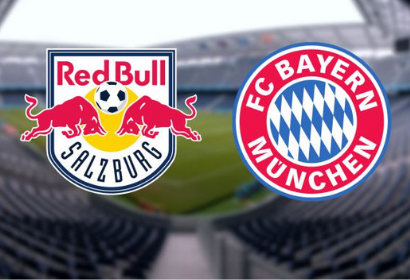 Nhận định, soi kèo RB Salzburg vs Bayern Munich, 3h00 ngày 17/2