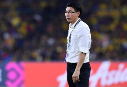 Trước trận Malaysia vs Việt Nam, cha đẻ HLV Tan Cheng Hoe đột ngột qua đời