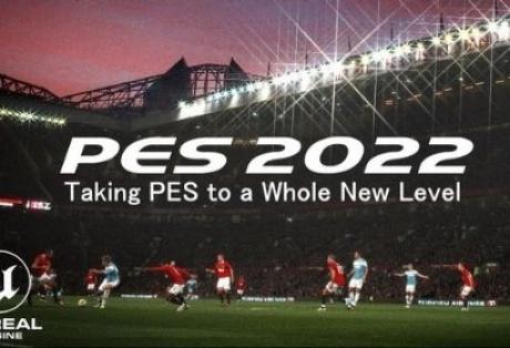 5 điều cần cải tiến ở PES 2022 nếu không muốn thua kém FIFA ON4