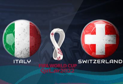 Soi kèo, nhận định Italia vs Thuỵ Sĩ, 2h45 ngày 13/11 | VLWC Châu Âu