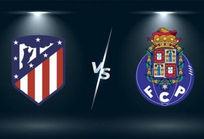Nhận định Atletico vs Porto, 2h ngày 16/9 | Champions League