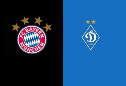 Nhận định Bayern vs Dynamo Kyiv, 02h00 ngày 30/9 | Cúp C1