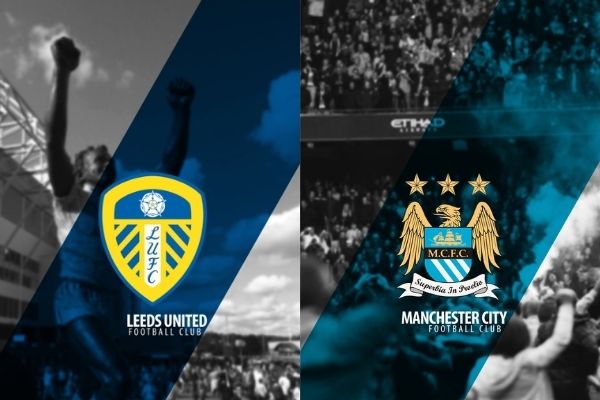 Soi kèo Leeds vs Man City, 23h30 ngày 30/4 - Vòng 35 Premier League