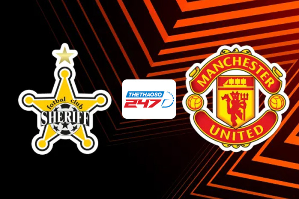 Soi kèo Sheriff vs MU, 23h45 ngày 15/9 - Europa League