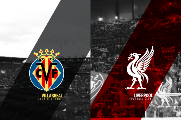 Soi kèo Villarreal vs Liverpool, 02h00 ngày 4/5 - Bán kết Champions League