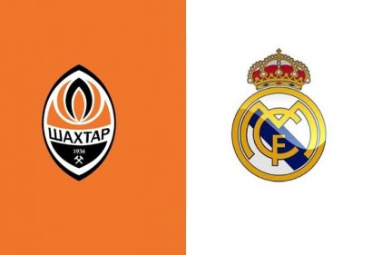 Nhận định Shakhtar vs Real Madrid, 2h ngày 20/10 | Cúp C1