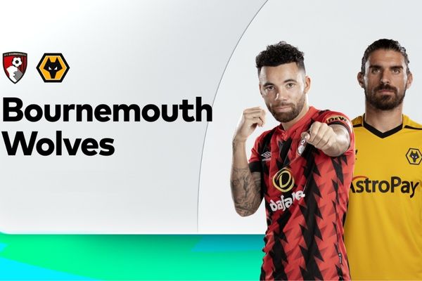 Soi kèo Bournemouth vs Wolves, 01h30 ngày 1/9/2022 | Ngoại Hạng Anh