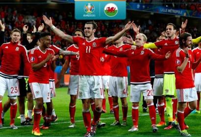 Nhận định đội tuyển Wales tại Euro 2020: Khó lòng tạo kỳ tích