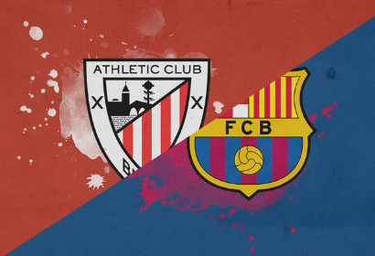 Nhận định, soi kèo Athletic Bilbao vs Barcelona, 3h30 ngày 21/1