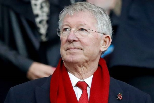 Ferguson trở lại làm việc tại Man United ở tuổi 80