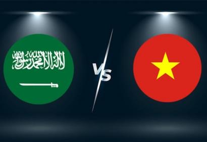 Tips of the Day | Soi kèo Saudi Arabia vs Việt Nam - Vòng loại World Cup 2022