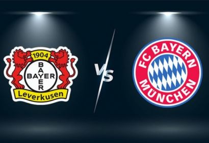 Nhận định Leverkusen vs Bayern, 20h30 ngày 17/10 | Vòng 8 Bundesliga
