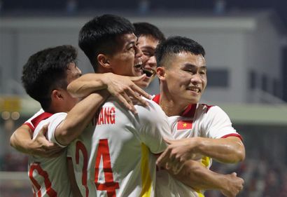 Vùi dập U23 Singapore, U23 Việt Nam cần gì để lọt vào bán kết?