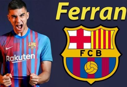 Ferran Torres sẽ trở lại Man City vì sự “ngớ ngẩn” của Barca
