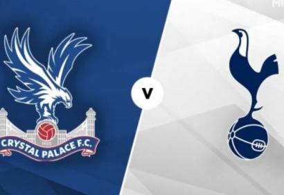Nhận định Crystal Palace vs Tottenham, 18h30 ngày 11/9 | Vòng 4 Ngoại Hạng Anh