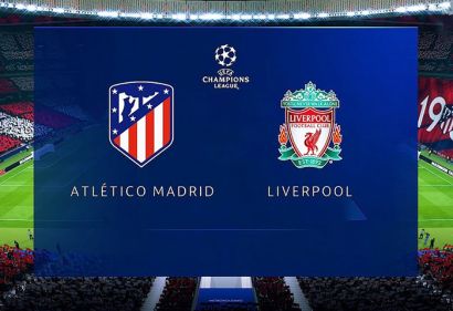 Dự đoán tỷ số, soi kèo Liverpool vs Atletico Madrid, 03h00 ngày 4/11