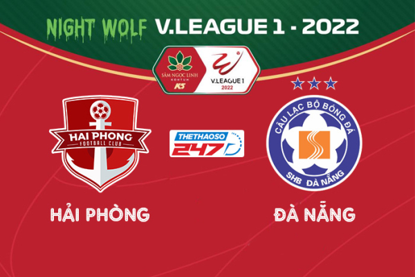 Nhận định, soi kèo Hải Phòng vs SHB Đà Nẵng, 18h00 ngày 5/8 - V-League