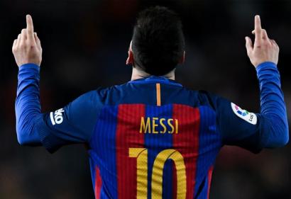 Tin nóng chuyển nhượng 23/6: Barcelona chuẩn bị hoàn tất việc gia hạn hợp đồng với Messi