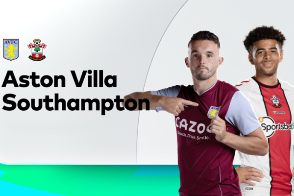 Soi kèo Aston Villa vs Southampton, 02h00 ngày 17/9 - Ngoại Hạng Anh