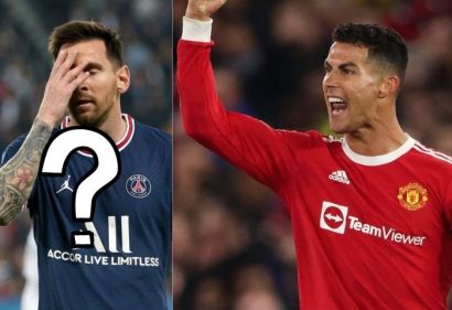 Top 5 cầu thủ ghi bàn nhiều nhất lịch sử Champions League: Messi không được gọi tên