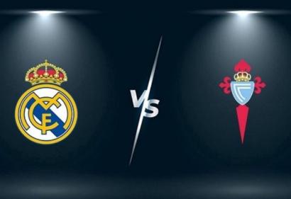 Nhận định Real Madrid vs Celta, 2h00 ngày 13/9 | Vòng 4 La Liga