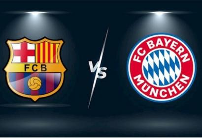 Nhận định Barca vs Bayern Munich, 02h00 ngày 15/9 | Champions League