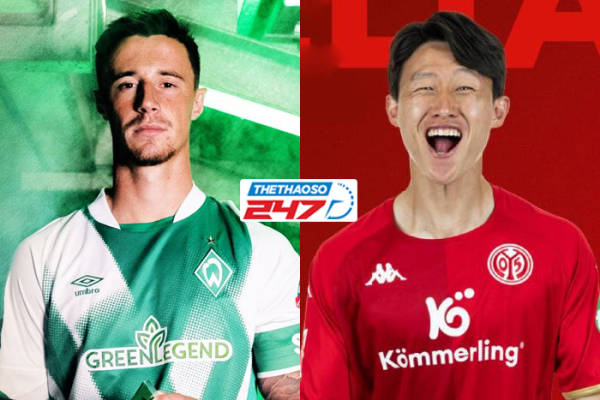 Soi kèo Werder Bremen vs Mainz 05, 20h30 ngày 15/10 - Bundesliga