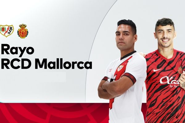 Soi kèo Rayo vs Mallorca, 00h30 ngày 28/8 | La Liga