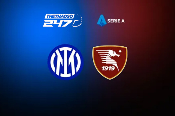 Soi kèo Inter Milan vs Salernitana, 17h30 ngày 16/10 - Serie A