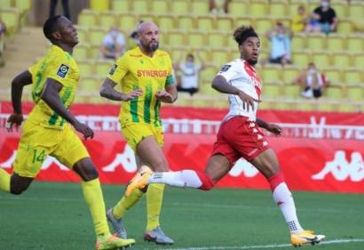 Nhận định Monaco vs Nantes, 2h 7/8/2021 | Vòng 1 Ligue 1